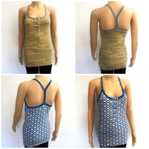 📦 HURLEY Racerback Top Bundle